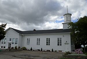 First Baptist Church Grand Blanc