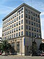 First National Bank Building (Massillon, OH)