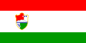 Flag of Central Bosnia