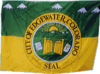 Flag of Edgewater, Colorado
