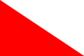 Flag of the UPRONA
