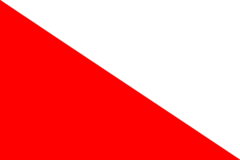 Flag of the UPRONA