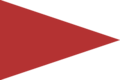 Flag of the privateers in the service of the League of the Free Peoples 1