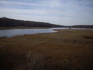 Fort-corchaug-vicinity