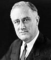 Franklin D. Roosevelt