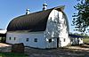 Fred and Rosa Fulton Barn