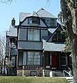 Fred Sivyer House Mar10