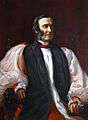 Frederick Temple by EAF Prynne