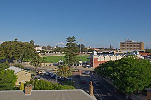Fremantle Oval gnangarra-1
