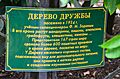 Friendship Tree Garden Museum 11