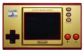 Game & Watch Super Mario Bros - Color Screen (5)