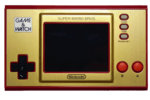 Game & Watch Super Mario Bros - Color Screen (5).png