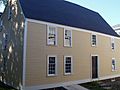 Gedney House (exterior) - Salem, Massachusetts