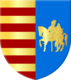 Coat of arms of Genk