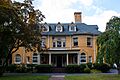 George Strong House-duCret Art School; Plainfield, New Jersey