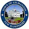 Official seal of Gilmanton, New Hampshire
