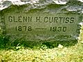Glenn curtiss