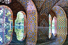 Golestan palace 11