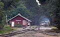 Great Northern Railroad Depot