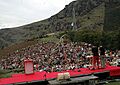 Gudari Eguna 2006 - Aritxulegi