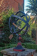 Guildford astrolabe
