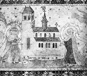 Burchard III, Duke of Swabia Facts for Kids