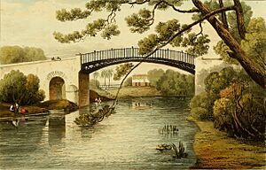 Hakewill, A Picturesque Tour of the Island of Jamaica, Plate 02