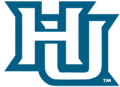 Hampton University H Wordmark