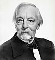 Harry Davenport in Gone with the Wind