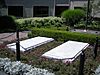 Harry S. and Bess Truman graves July 2007.jpg