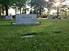 Henry A. Wallace Grave.jpg