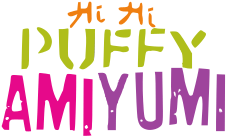 Hi Hi Puffy AmiYumi