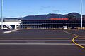 Hobart International Airport, Tasmania