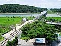 ImjingangRailRoad