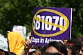 Immigration Reform Leaders Arrested 4