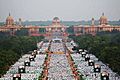International Day of Yoga 2015 in New Delhi