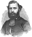 Ján Francisci 1862