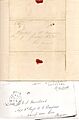 JVS De Havilland military letters