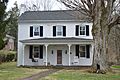 James Wynn House front