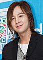 Jang Keun-suk from acrofan