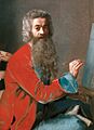 Jean-Etienne Liotard 10