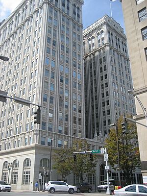 Jefferson Standard Building (Greensboro, North Carolina) 1