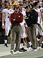 Joe Gibbs Redskins