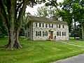 John Douglass House LanCo PA
