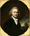 John Singleton Copley - John Quincy Adams - 17.1077 - Museum of Fine Arts
