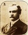 Juan Mackenna Astorga (1846-1929)
