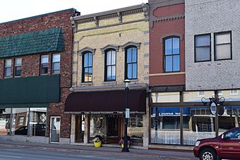Julius Krause Store Building, De Pere, WI.jpg