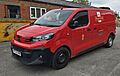 KY74XHN Peugeot Expert Professional Medium