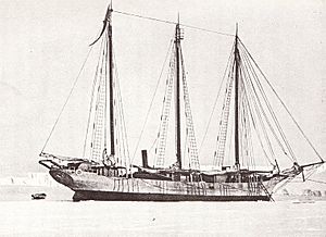 Kainan Maru ship 1912