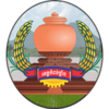 Official seal of Kampong Chhnang